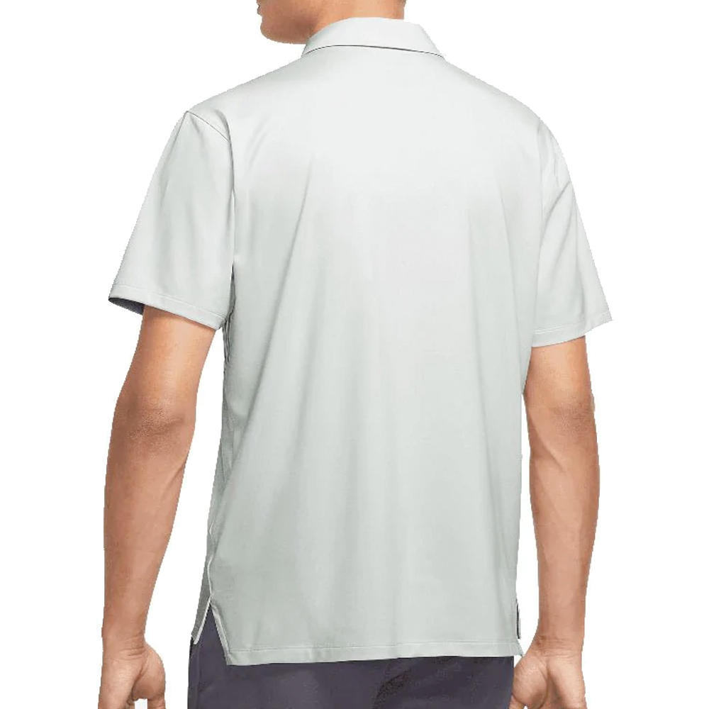 Nike Golf Dri-Fit Vapor Graphic Print Shirt  - Photon Dust