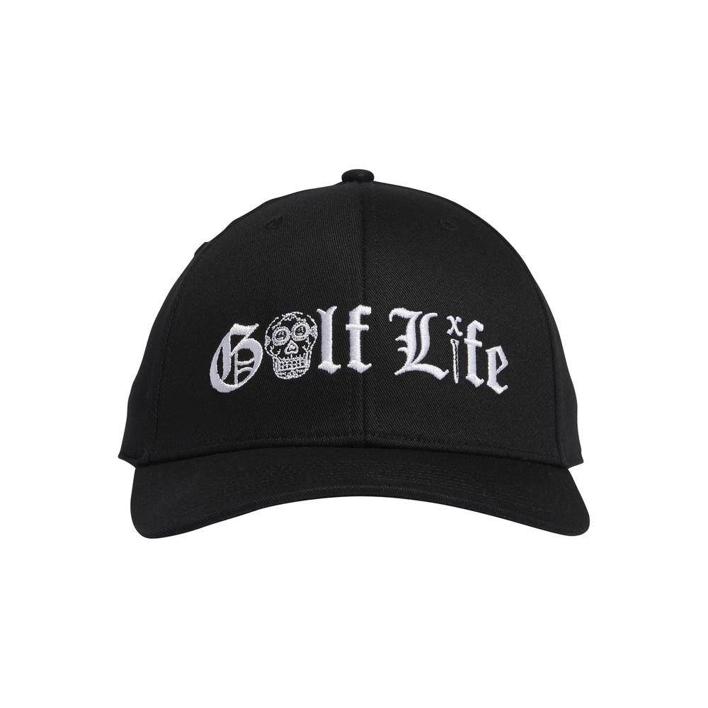 Adidas Golf Life Snapback Cap 