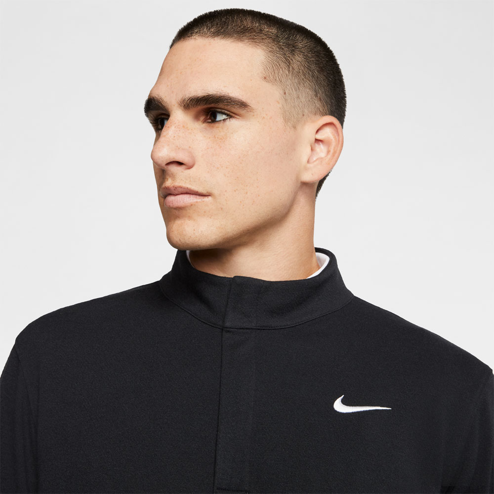 Nike Golf Dry Victory 1/2 Zip Pullover 
