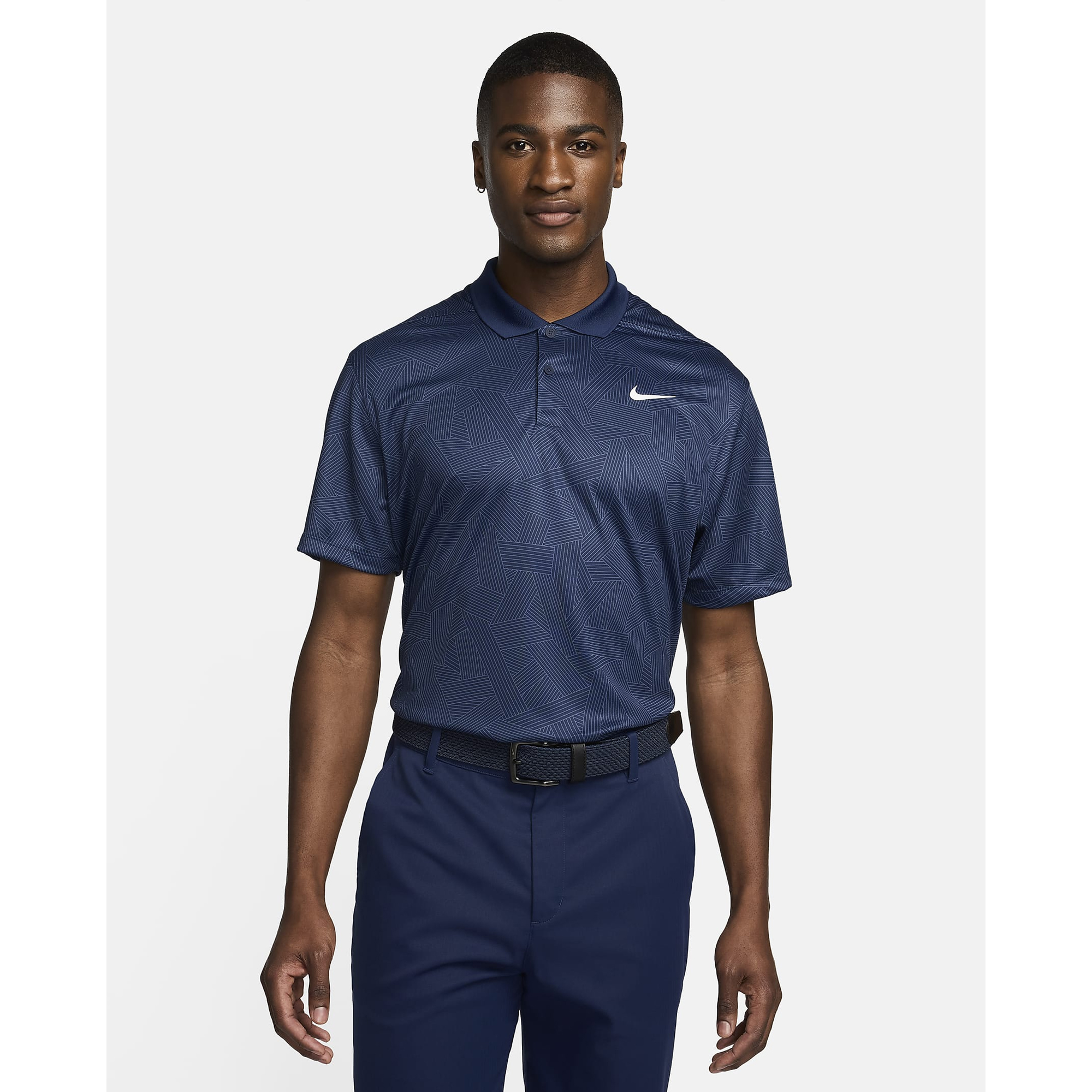 Nike Golf Dri-Fit Victory+ Mens Polo Shirt 
