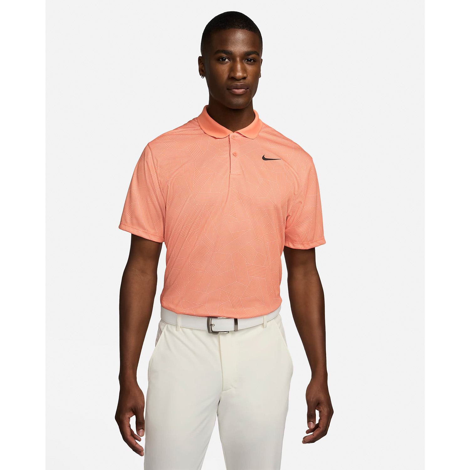 Nike Golf Dri-Fit Victory+ Mens Polo Shirt 
