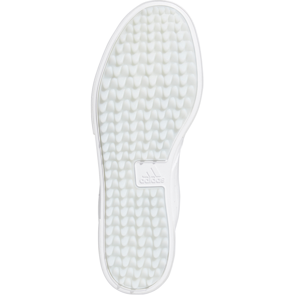 Indexbild 6 - Adidas adicross Retro Herren Wasserdicht SPIKELOSE Golfschuhe (Weiß/Cloud White)
