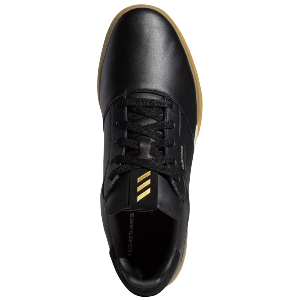adidas Adicross Retro Mens Spikeless Golf Shoes 