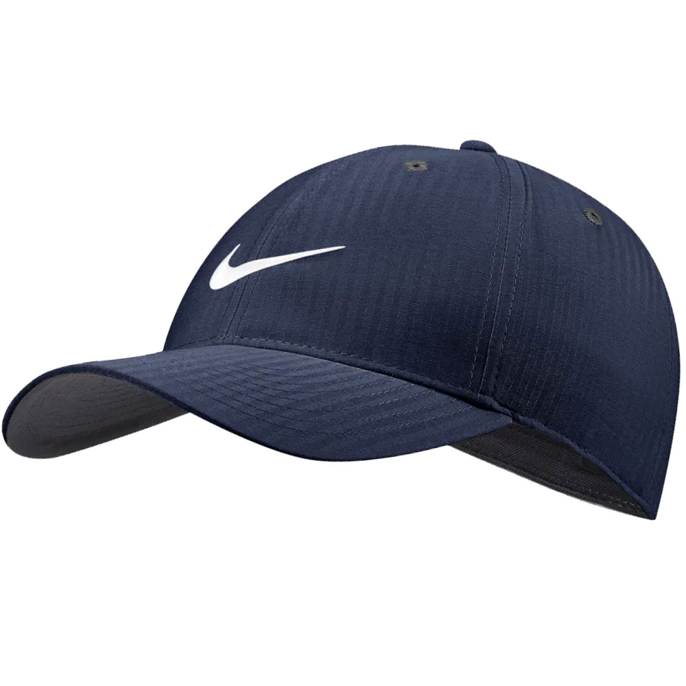 Nike Golf Legacy91 Tech Cap - Adjustable  - Collegiate Navy