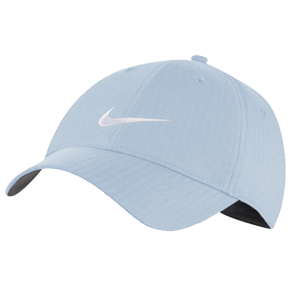 Nike Golf Legacy91 Tech Cap - Adjustable  - Blue