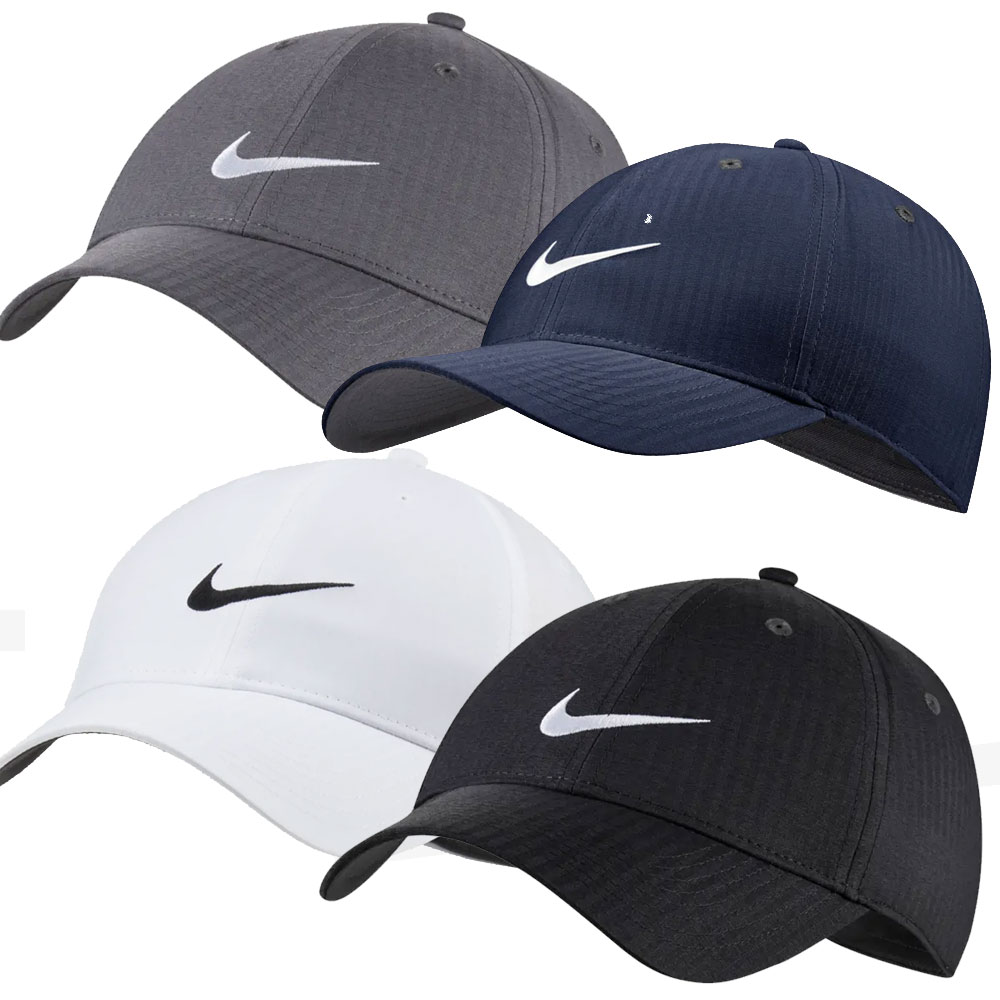 Nike Golf Legacy91 Tech Cap - Adjustable 