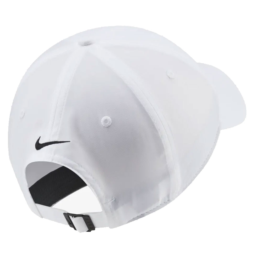 Nike Golf Legacy91 Tech Cap - Adjustable  - White