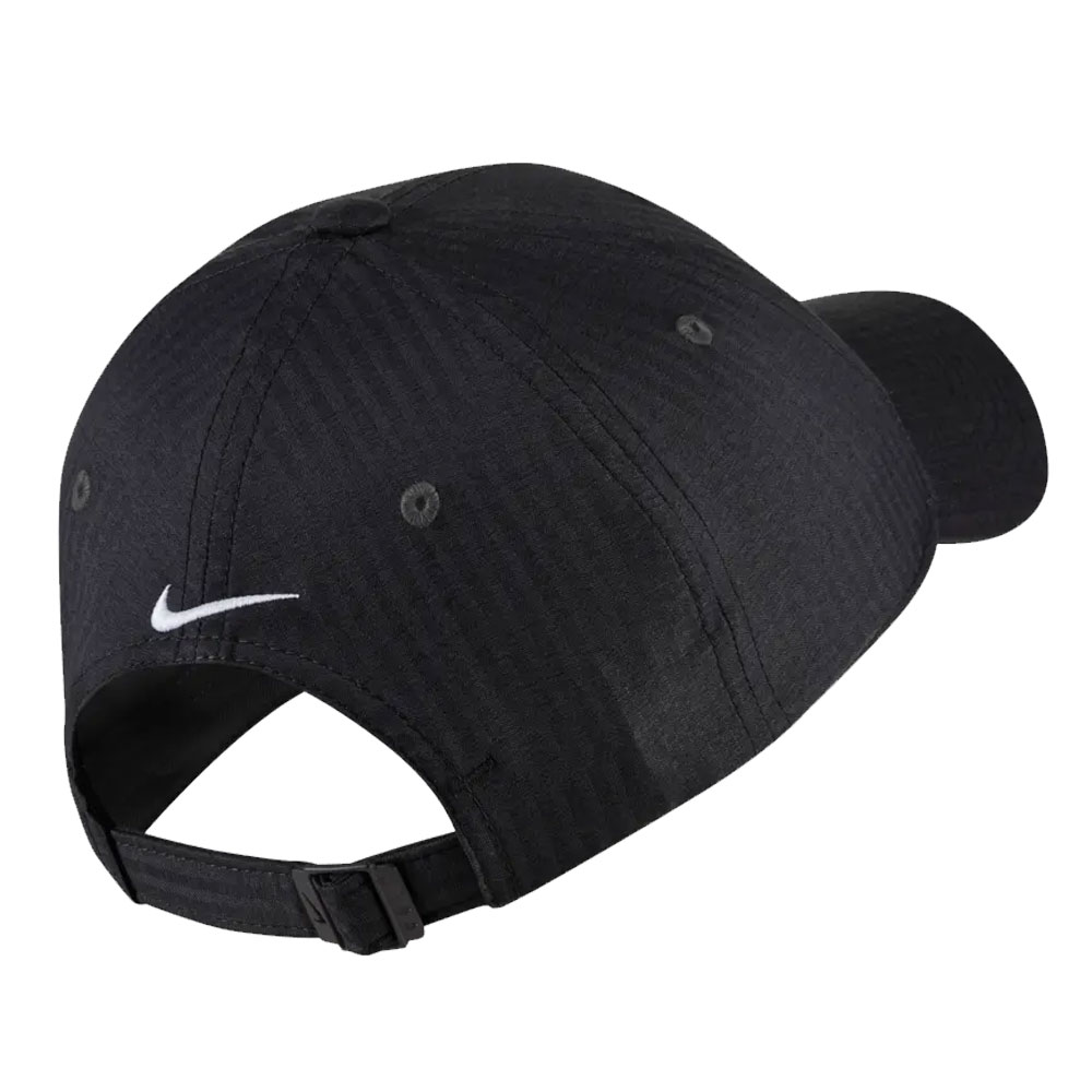 Nike Golf Legacy91 Tech Cap - Adjustable  - Black