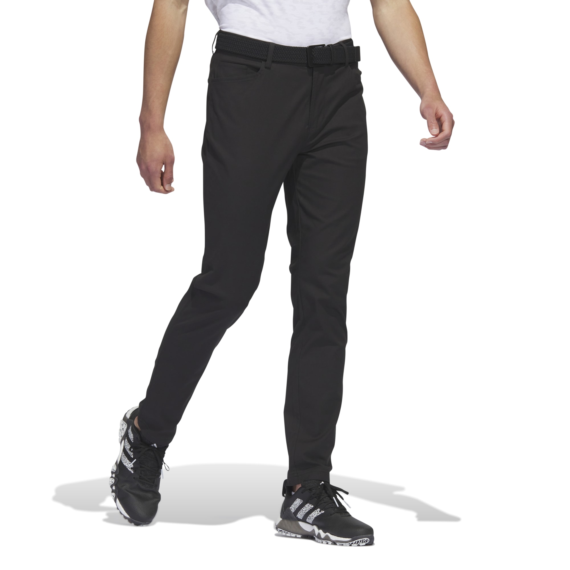 Nike Golf Pants Men White Drifit Golf Trousers Training  Etsy Australia