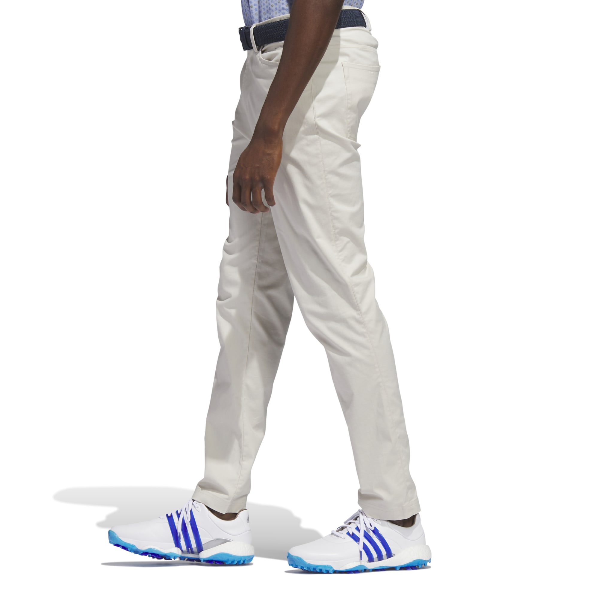 adidas Go-To 5-Pocket Mens Golf Trousers 