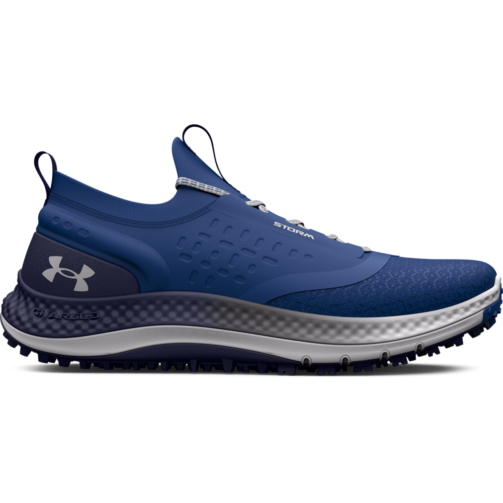 Under Armour Mens UA Charged Phantom SL Golf Shoes | Scratch72