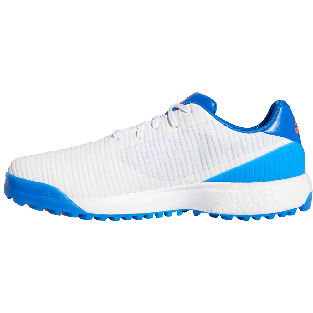 adidas CodeChaos Sport Mens Spikeless Golf Shoes 