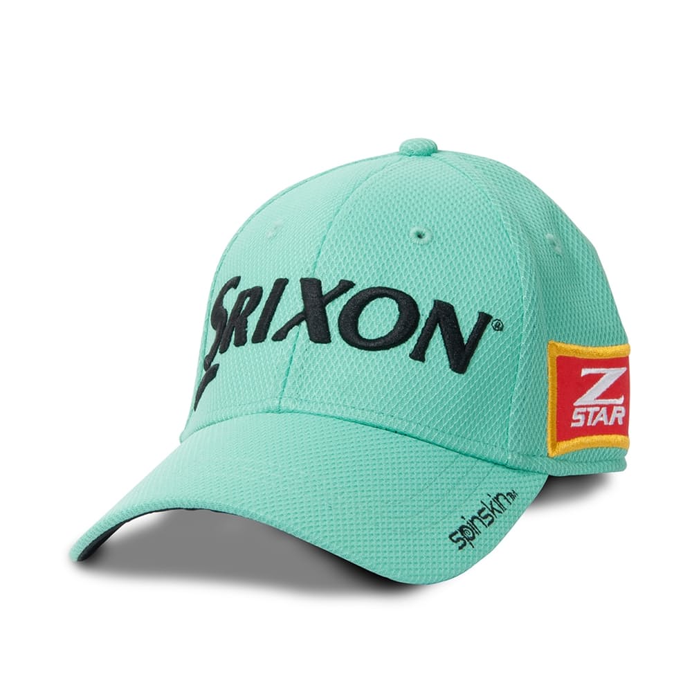 Srixon Golf Z-Star Mens Cap  - Green