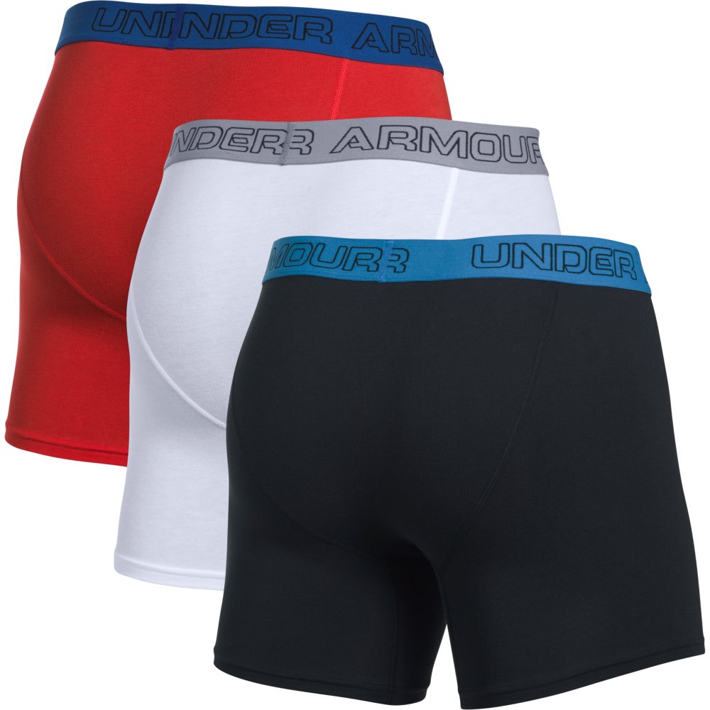 under armour 3 boxerjock