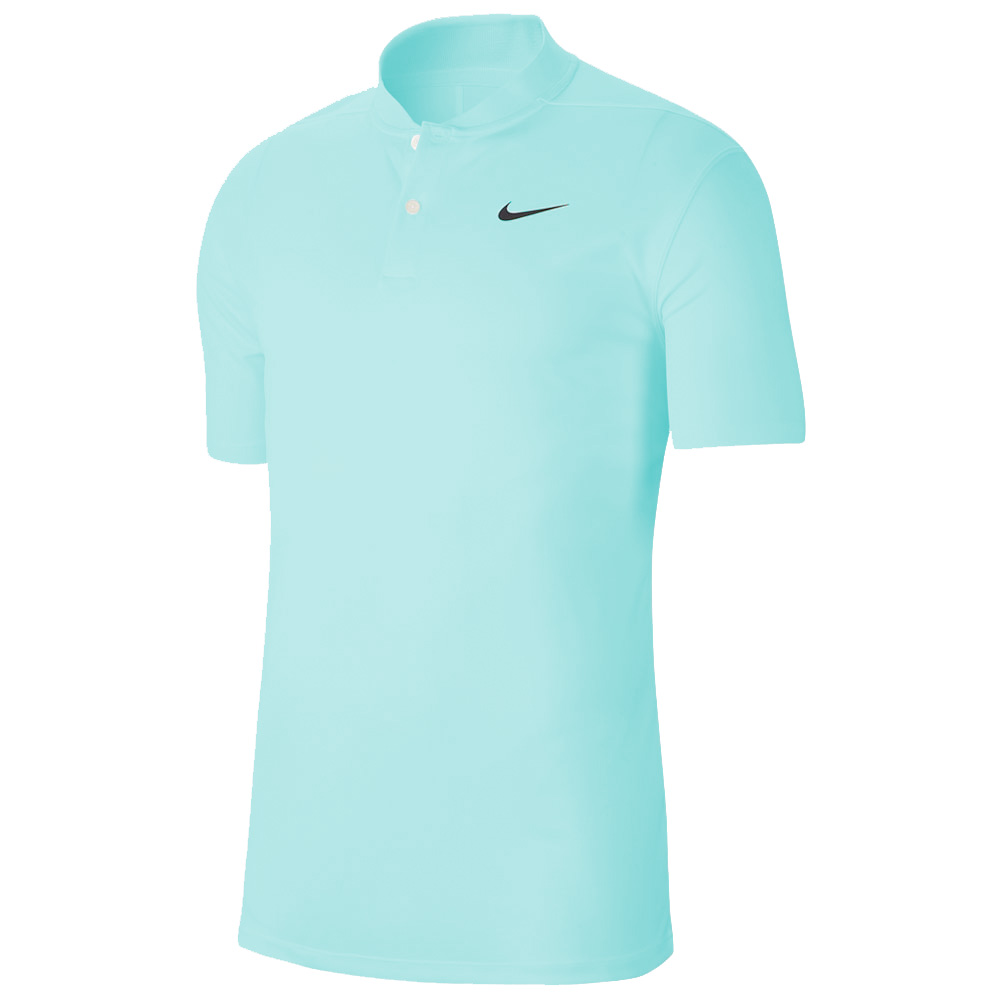 Nike Golf Dry Victory Blade Golf Polo Shirt  - Tropical Twist