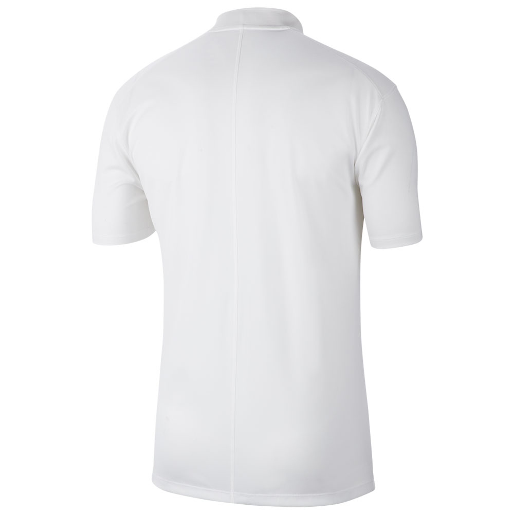 Nike Golf Dry Victory Blade Golf Polo Shirt  - White