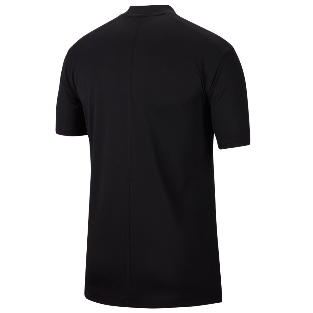 Nike Golf Dry Victory Blade Golf Polo Shirt  - Black
