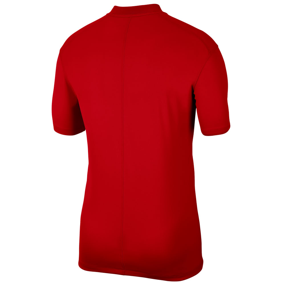 Nike Golf Dry Victory Blade Golf Polo Shirt  - University Red