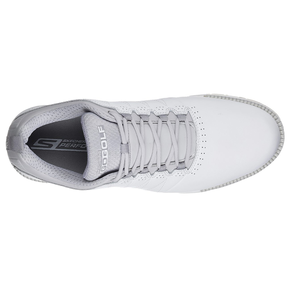 SKECHERS 2018 Herren Herren 2018 GO GOLF ELITE V.3 - WATERPROOF LEATHER SPIKELESS GOLF Schuhe 6fe2b5 SKECHERS 2018 Herren Herren 2018 GO GOLF ELITE V.3 - WATERPROOF LEATHER SPIKELESS GOLF Schuhe 6fe2b5
