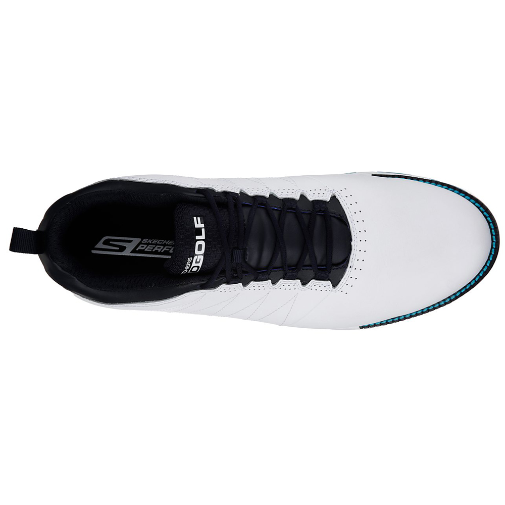 SKECHERS 2018 Herren Herren 2018 GO GOLF ELITE V.3 - WATERPROOF LEATHER SPIKELESS GOLF Schuhe 6fe2b5 SKECHERS 2018 Herren Herren 2018 GO GOLF ELITE V.3 - WATERPROOF LEATHER SPIKELESS GOLF Schuhe 6fe2b5
