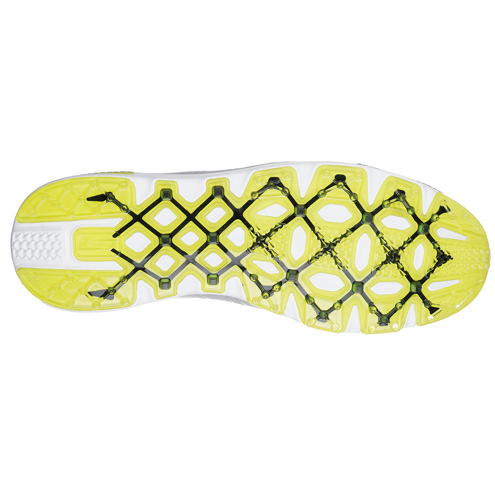SKECHERS 2018 Herren Herren 2018 GO GOLF ELITE V.3 - WATERPROOF LEATHER SPIKELESS GOLF Schuhe 6fe2b5 SKECHERS 2018 Herren Herren 2018 GO GOLF ELITE V.3 - WATERPROOF LEATHER SPIKELESS GOLF Schuhe 6fe2b5