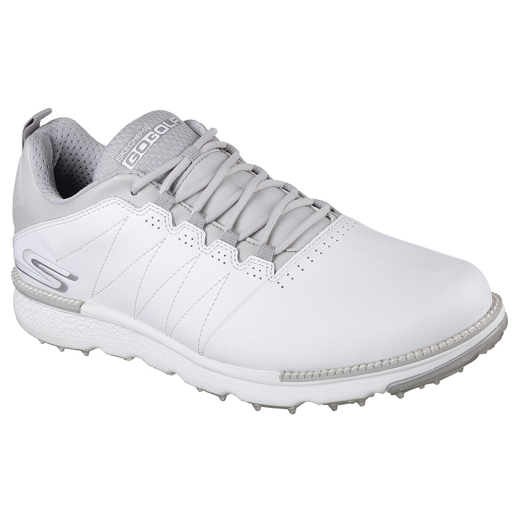 SKECHERS 2018 Herren Herren 2018 GO GOLF ELITE V.3 - WATERPROOF LEATHER SPIKELESS GOLF Schuhe 6fe2b5 SKECHERS 2018 Herren Herren 2018 GO GOLF ELITE V.3 - WATERPROOF LEATHER SPIKELESS GOLF Schuhe 6fe2b5