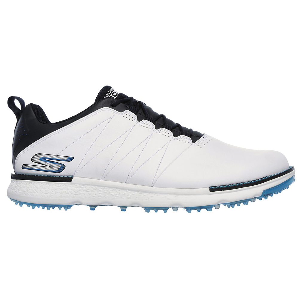 skechers go golf men's spikeless shoe