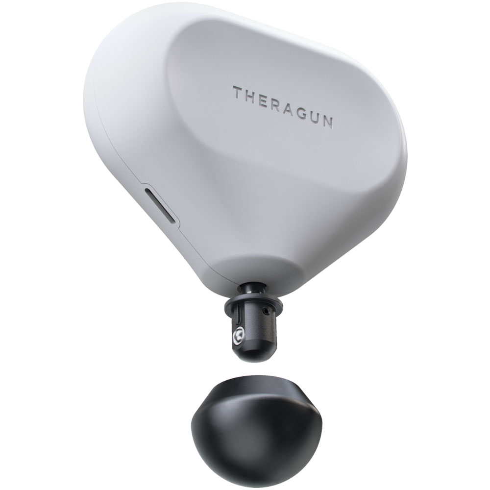 Theragun Mini Percussive Therapy Massager  - White