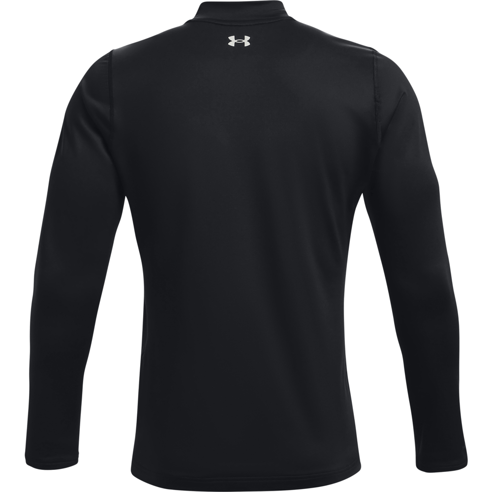Under Armour ColdGear Infrared Golf Mock Long Sleeve Base Layer