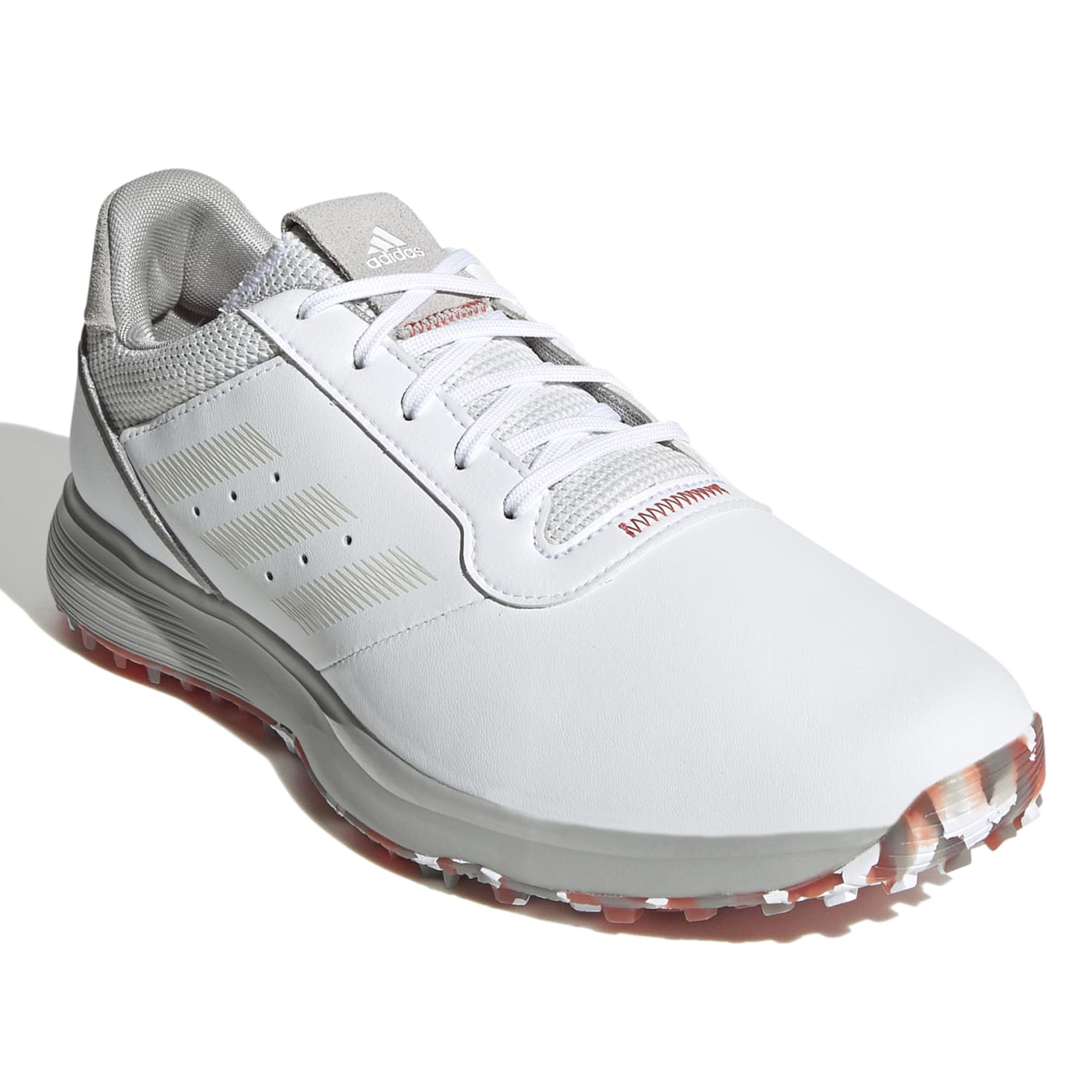 adidas S2G SL Mens Spikeless Golf Shoes 