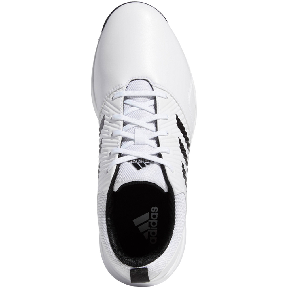adidas CP Traxion SL Water-Repellent Golf Shoes - Wide Fit 