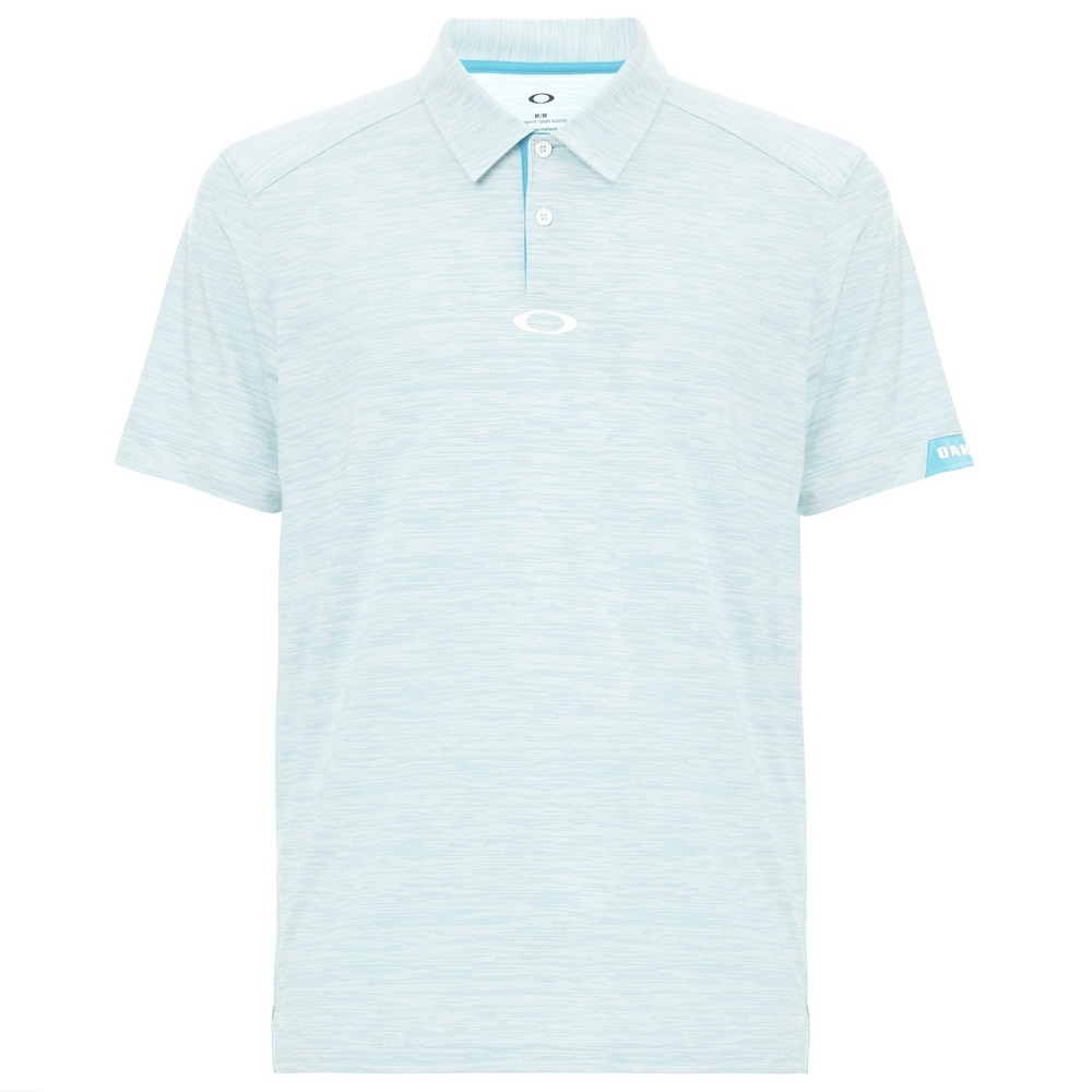 Oakley gravity clearance polo