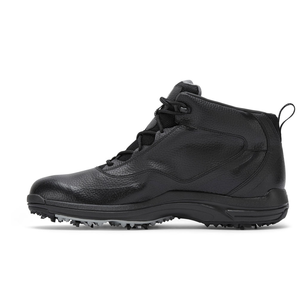 FootJoy Winter Boots Waterproof Golf Shoes 