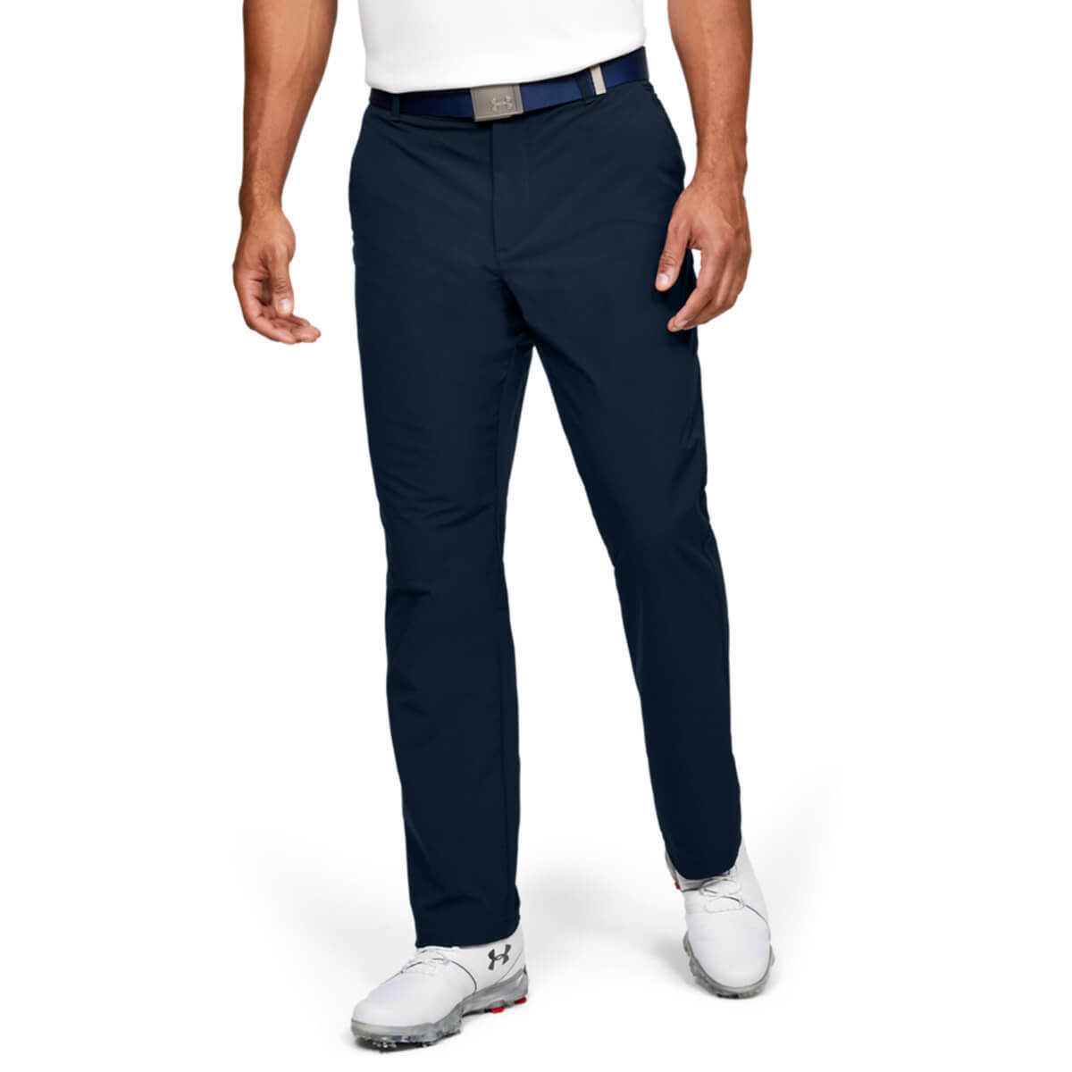 Under Armour Mens UA Tech Golf Trousers | Scratch72