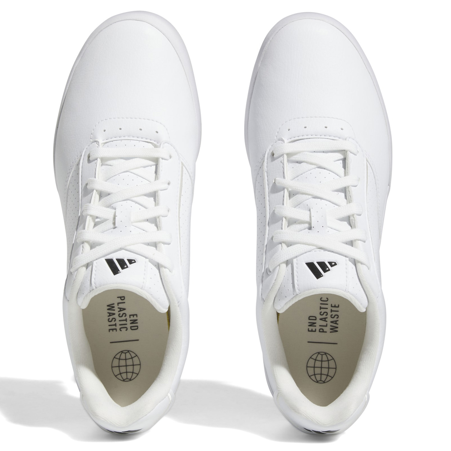 adidas Retrocross Golf Shoes Mens Spikeless Golf Shoes 