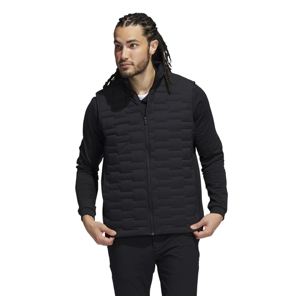 adidas Mens Frostguard Insulated Vest 