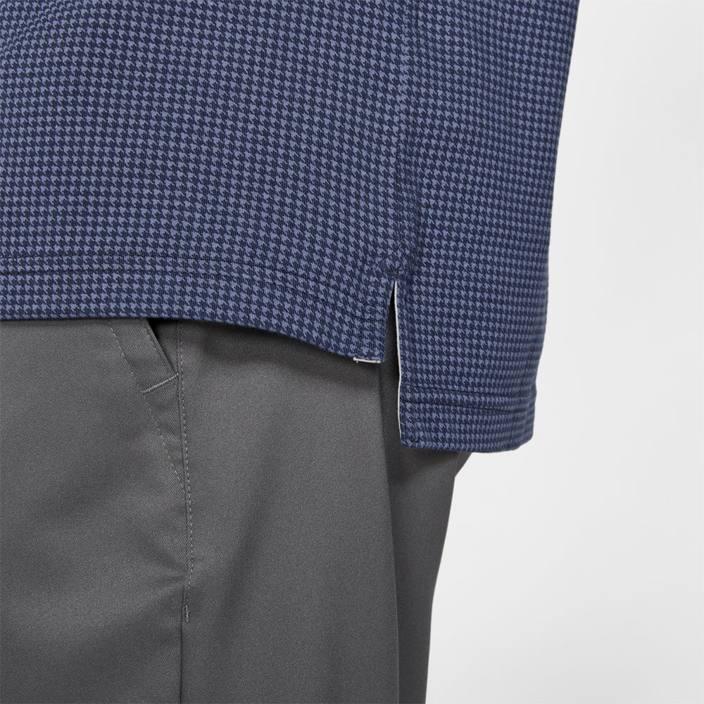 Nike Golf Dri-Fit Player Novelty Polo Shirt 