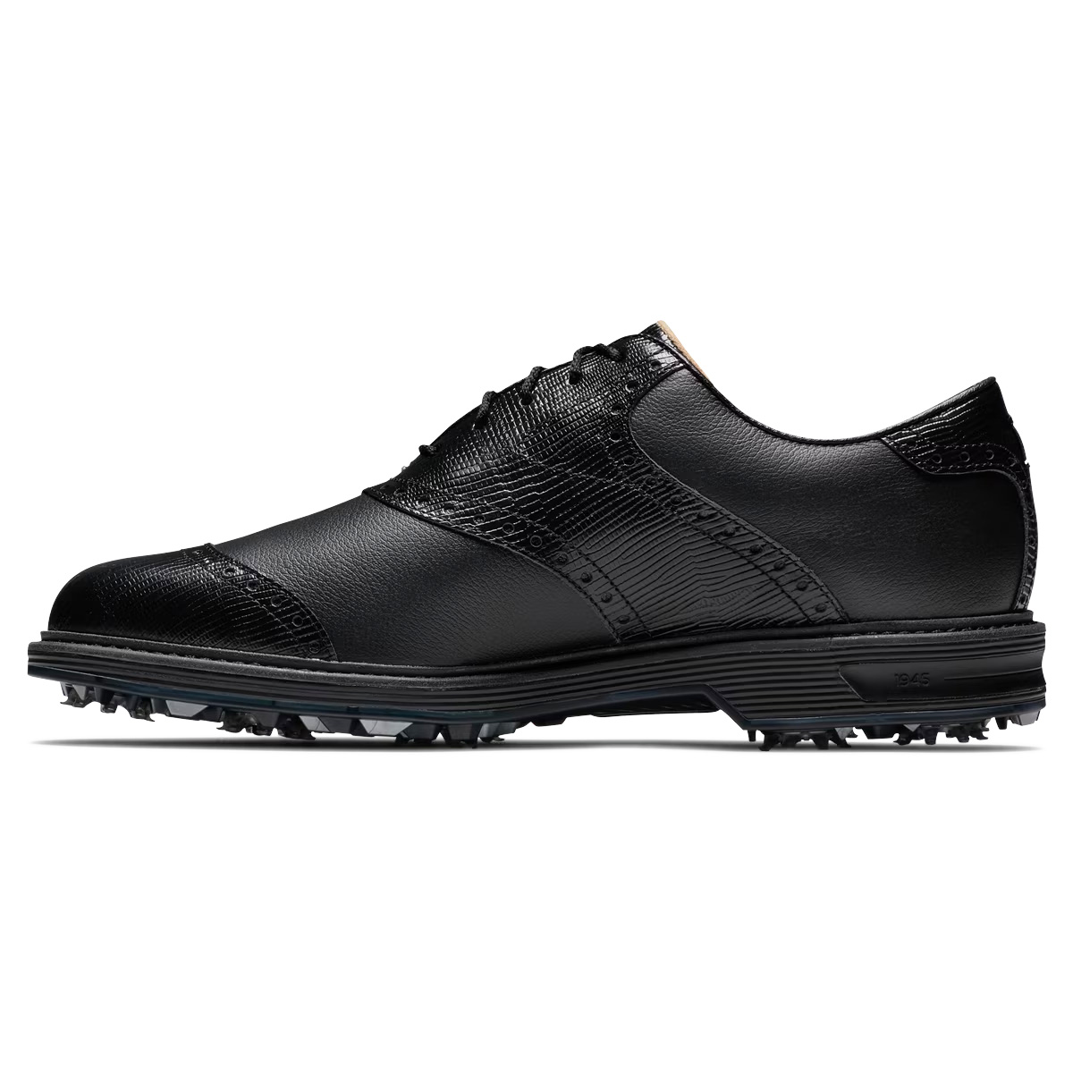 FootJoy Premiere Series Wilcox Mens Spiked Golf Shoes 