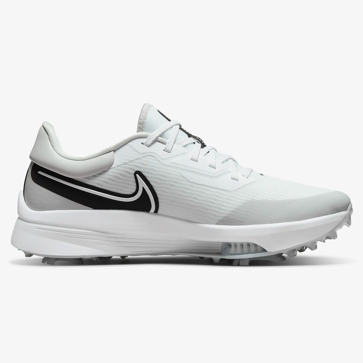 Nike Golf Air Zoom Infinity Tour Next% Golf Shoes 