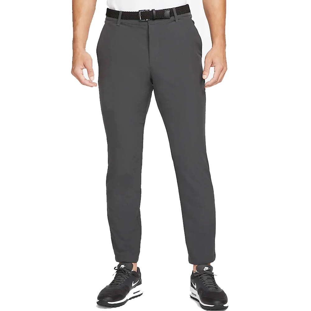 Nike Golf Dri-Fit Repel 5 Pocket Trousers  - Dark Smoke Grey