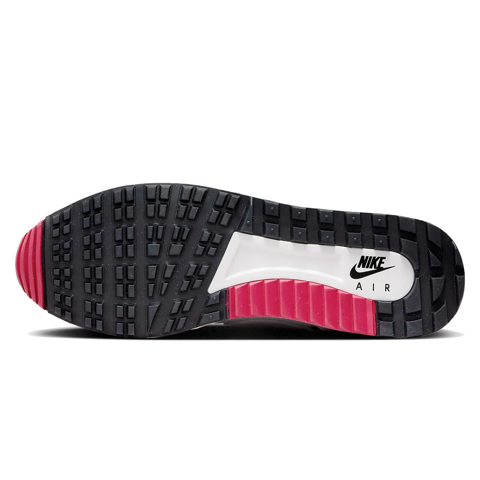 Nike Golf Air Pegasus ’89 G Golf Shoes  - Swan/Medium Grey/Black