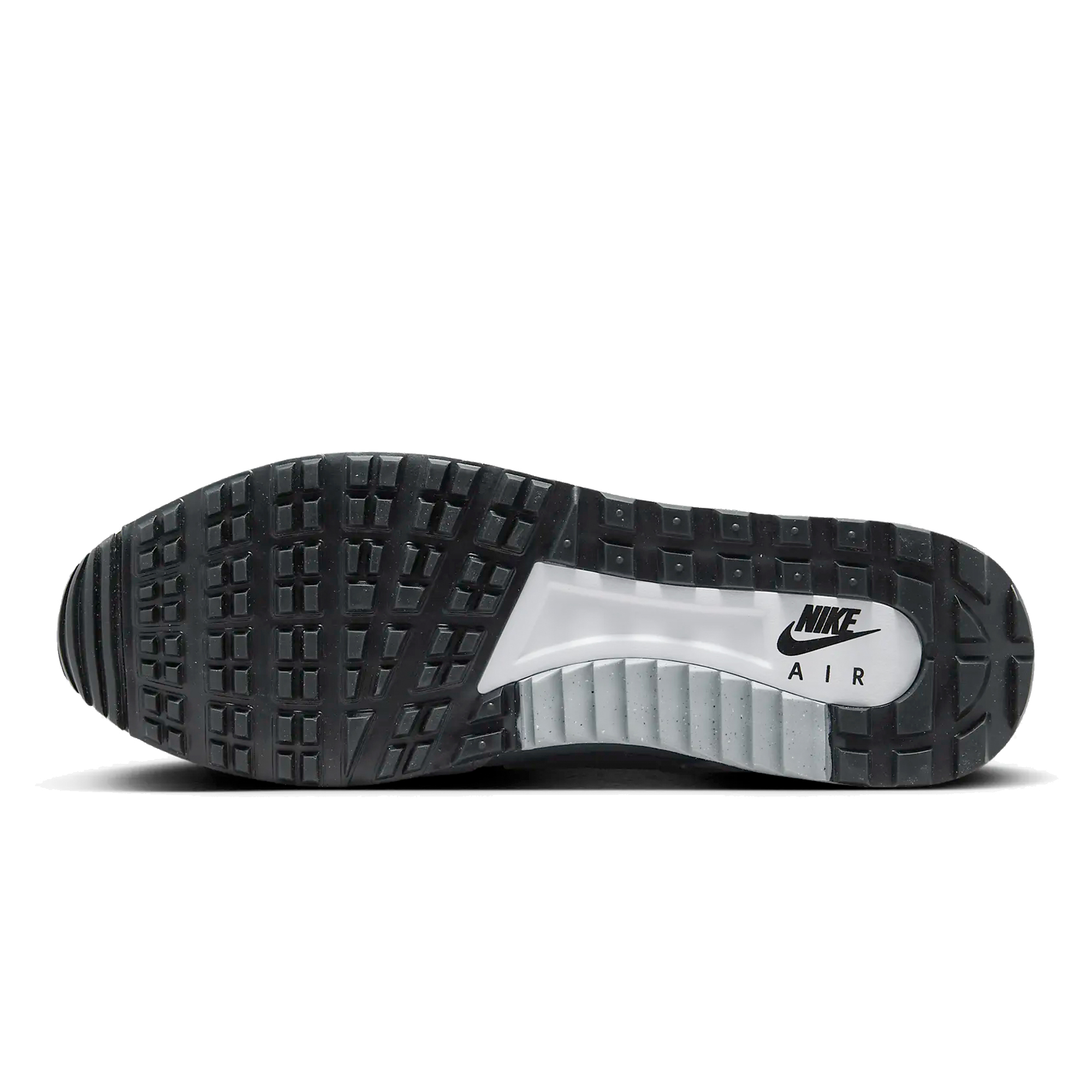 Nike Golf Air Pegasus ’89 G Golf Shoes  - Wolf Grey/Black/Cool Grey