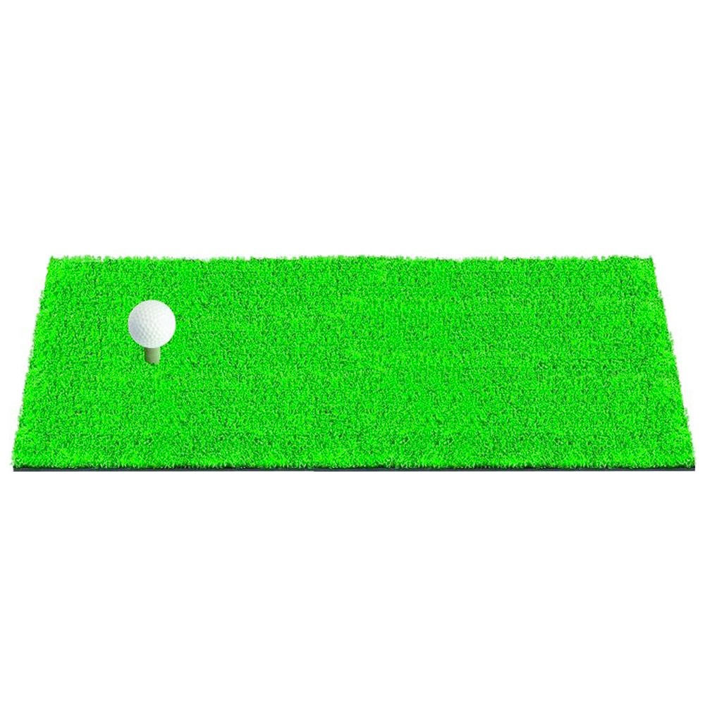 Longridge Chip And Drive Practice Golf Mat / Training Aid 