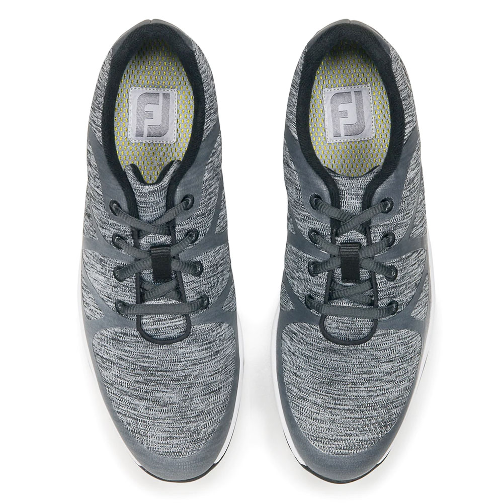 FootJoy Leisure Womenâs Waterproof Lightweight Mesh Golf Shoes - Wide Fit | eBay