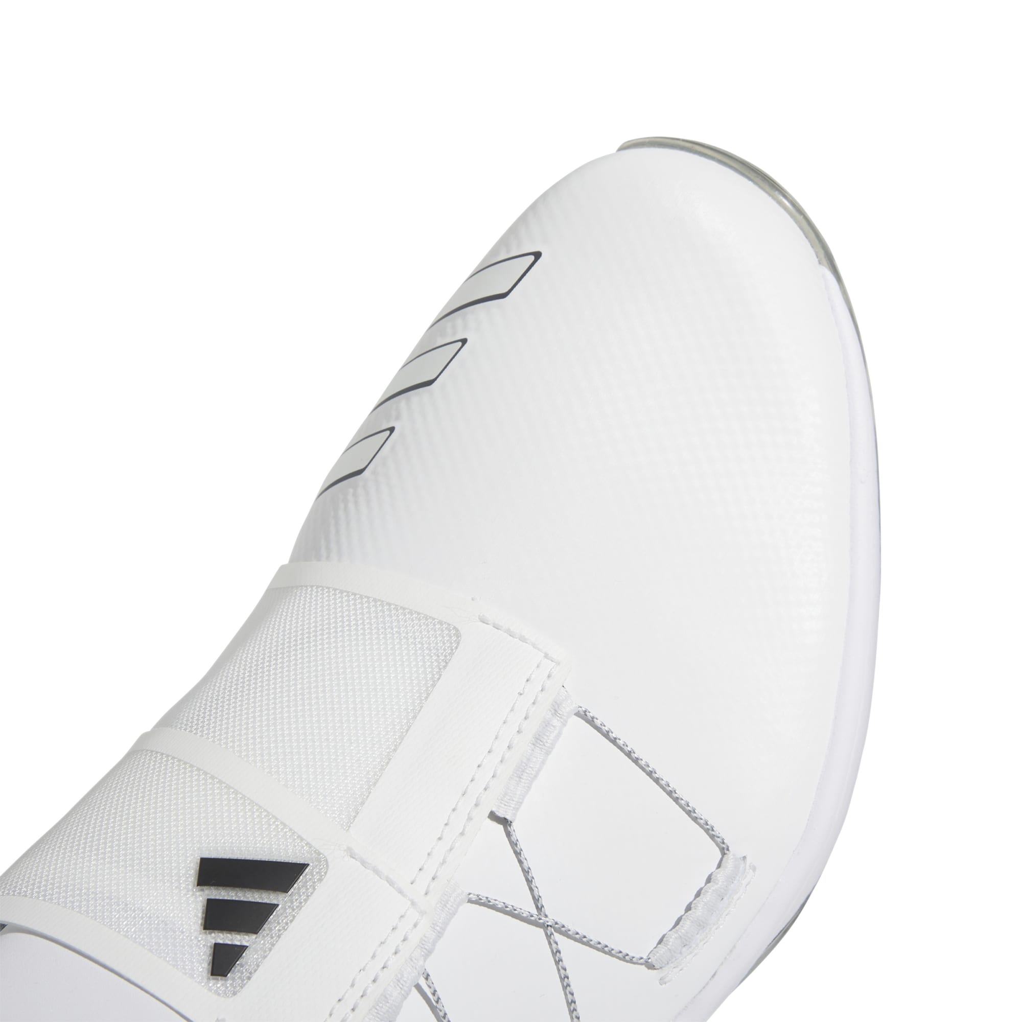 adidas ZG23 BOA Lightstrike Mens Waterproof Lightweight Golf Shoes 