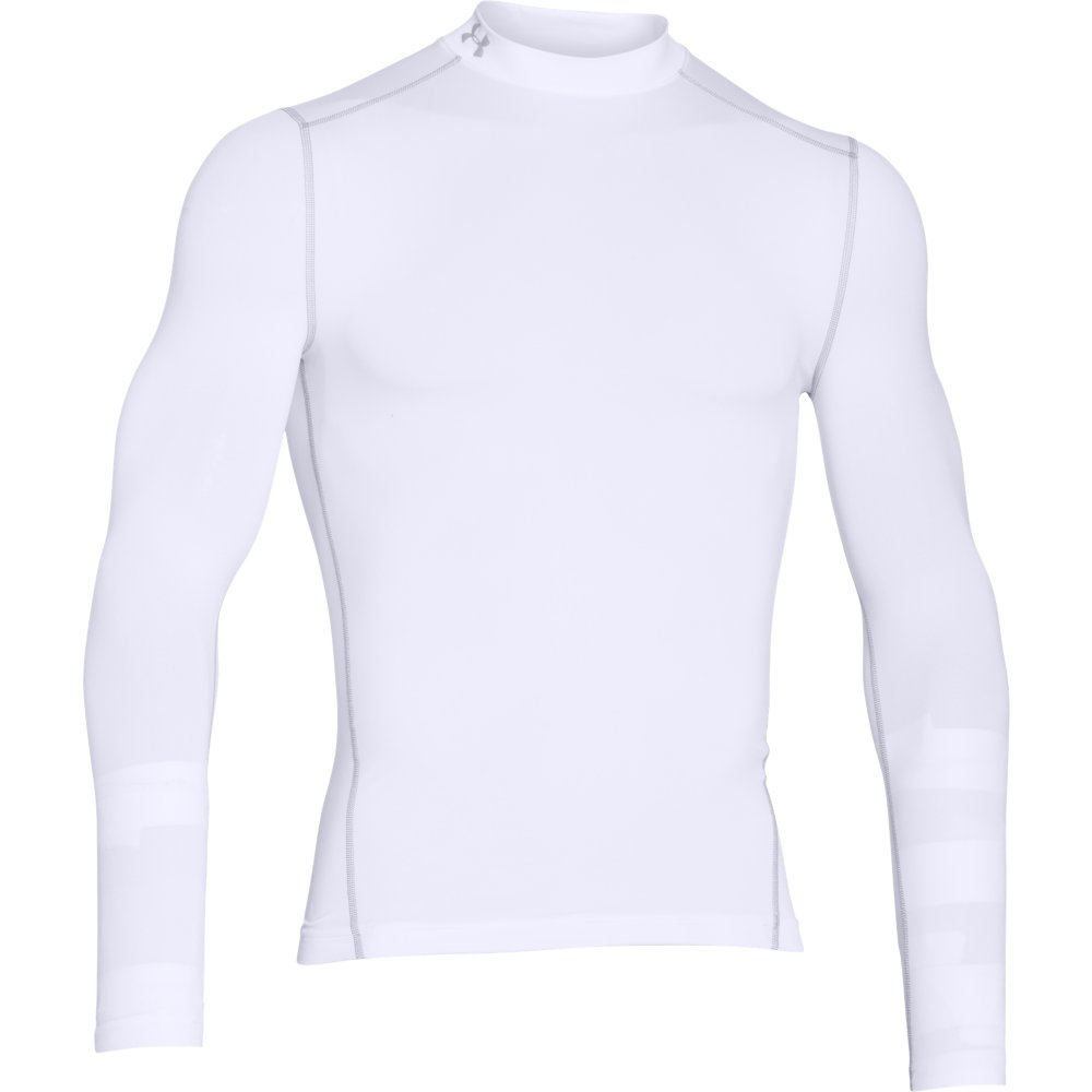white under armour thermal