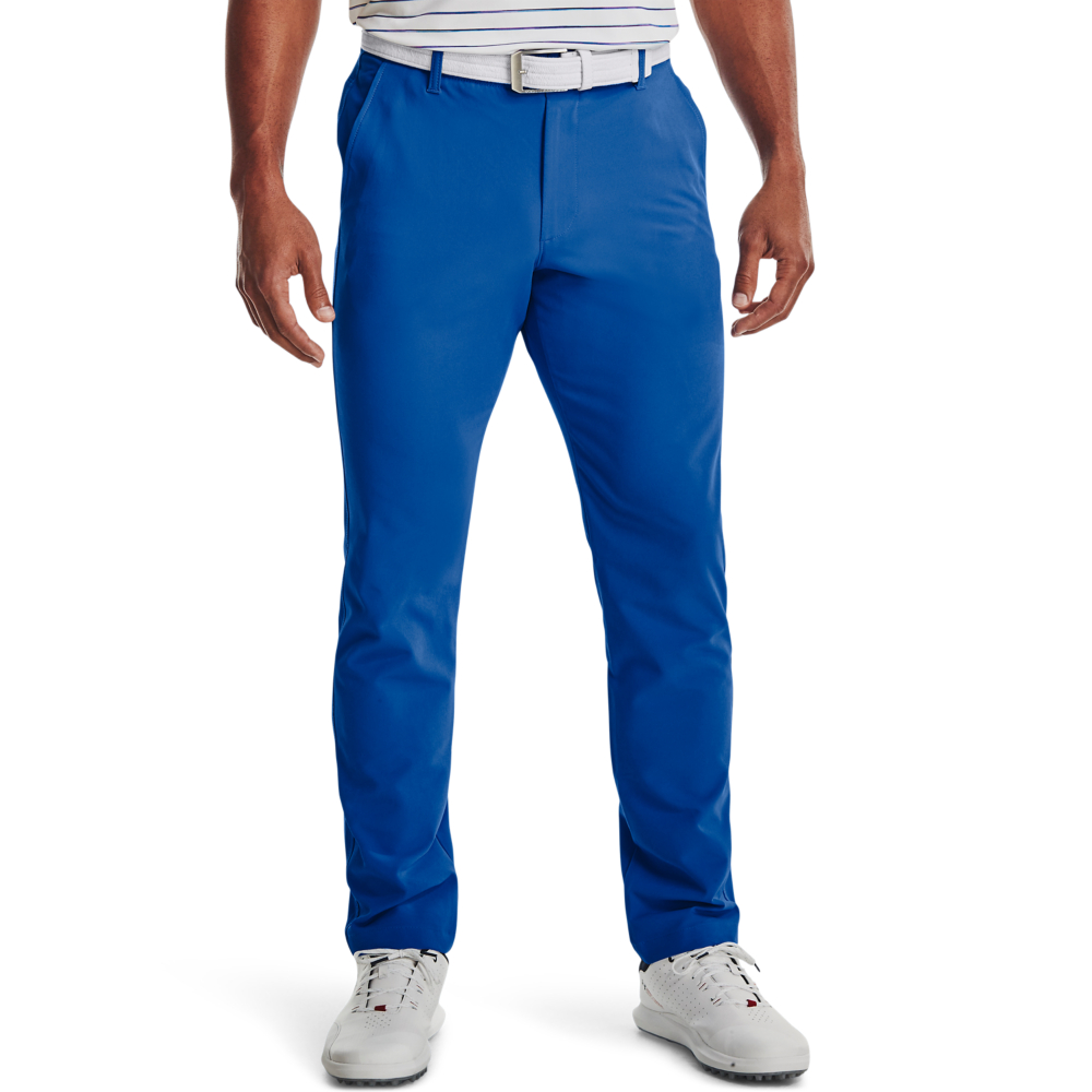 Under Armour Mens UA Drive Slim Tapered Golf Trousers 
