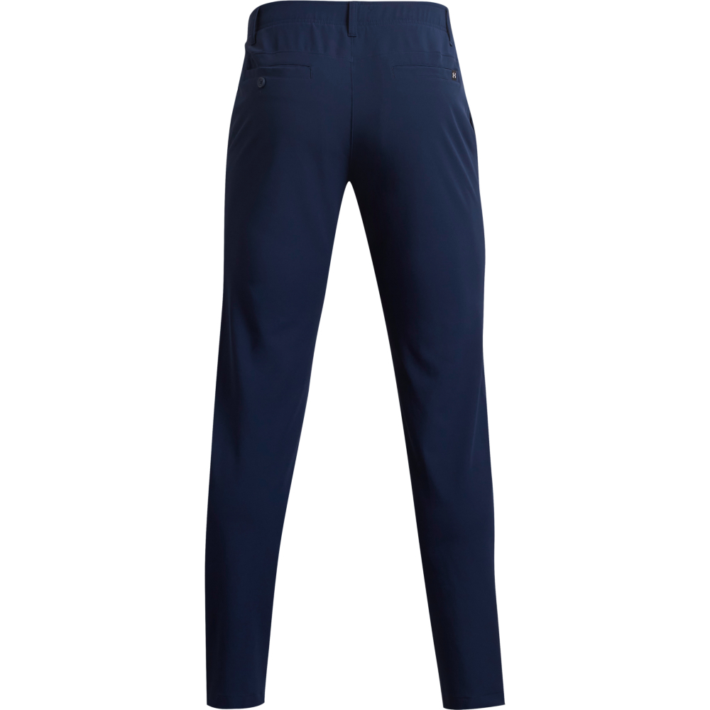 Under Armour Mens UA Drive Slim Tapered Golf Trousers  - Academy