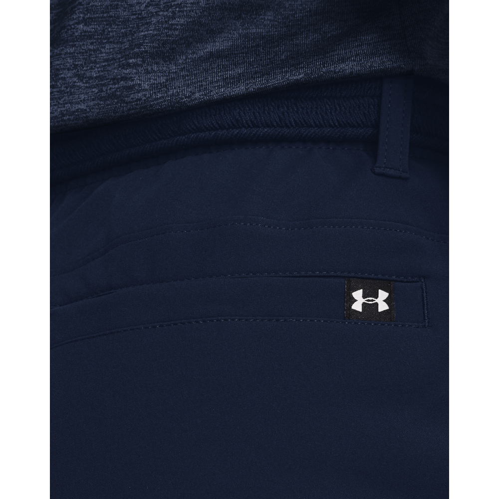 Under Armour Mens UA Drive Slim Tapered Golf Trousers 
