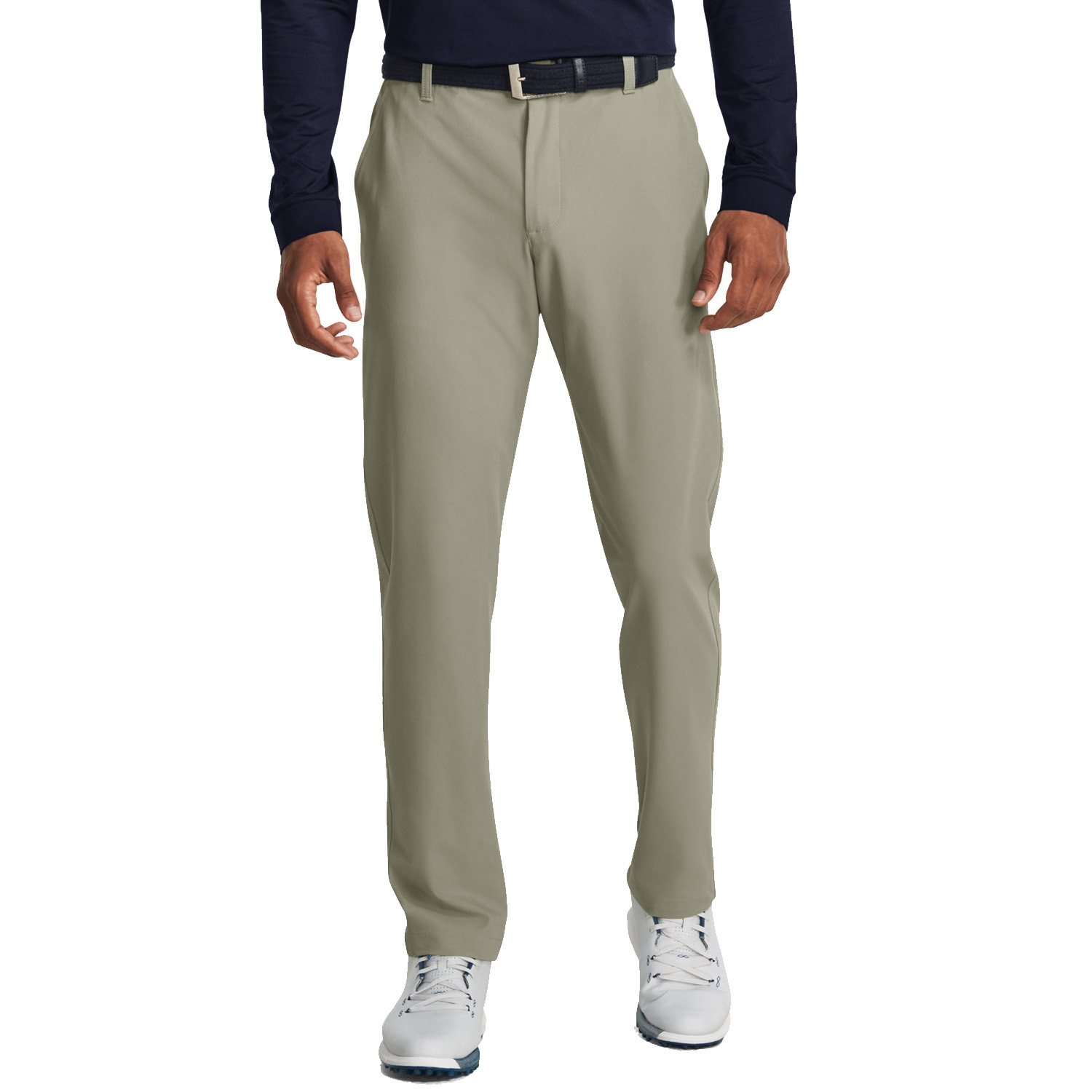 Under Armour Mens UA Drive Tapered Golf Trousers 